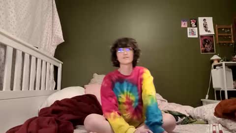 Hanna Banana5 online show from 02.17.26