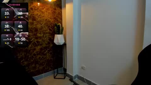 HANNA BECKER online show from 02.01.26