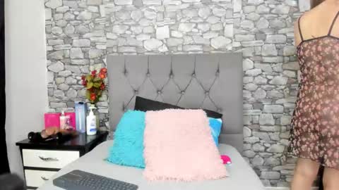 Hanna online show from 11.21.25