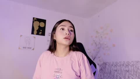 hanna_brownsxy online show from 04.16.26