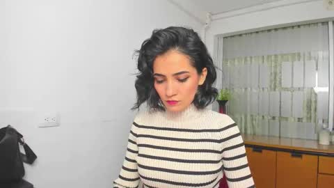 Sara online show from 11.26.25