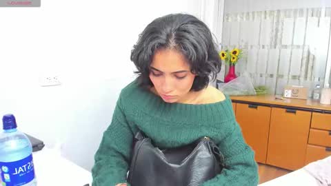 Sara online show from 12.04.25