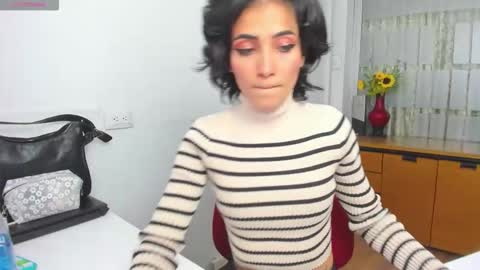 Sara online show from 12.16.25