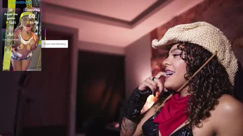 HANNA  online show from 11.05.25