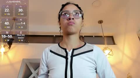 HANNA online show from 10.27.25