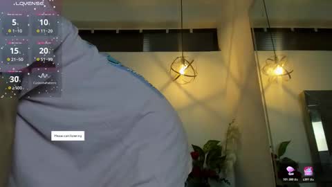 HANNA online show from 11.03.25