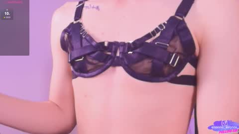 Hanna online show from 11.01.25