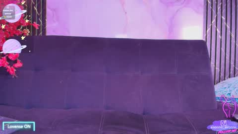 Hanna online show from 03.25.26