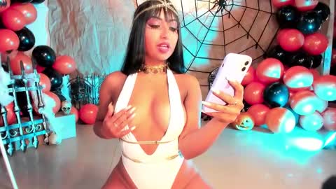  im Hanna online show from 10.31.25