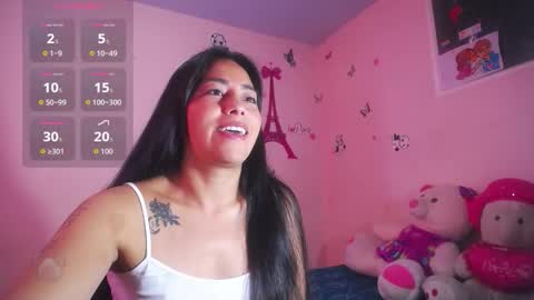 HANNA online show from 10.31.25