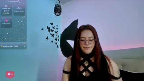 Snapshot of hanna_hot77 chatting on 06.30.26 mara online show from 06.30.26