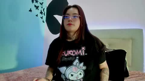Snapshot of hanna_hot77 chatting on 07.02.26 mara online show from 07.02.26