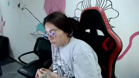 Snapshot of hanna_hot77 chatting on 07.15.26 mara online show from 07.15.26