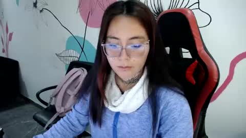 Snapshot of hanna_hot77 chatting on 07.25.26 mara online show from 07.25.26