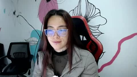 Snapshot of hanna_hot77 chatting on 08.07.26 mara online show from 08.07.26