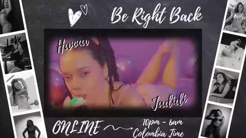  Hanna online show from 09.28.25