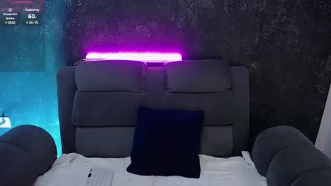 Snapshot of hanna_jhoonson chatting on 01.09.25 Isabella online show from 01.09.25