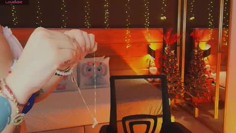 Hanna online show from 11.21.25