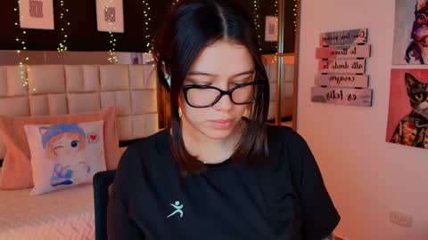 Hanna online show from 01.14.26