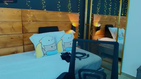 Snapshot of hanna_kimura chatting on 02.22.26 Hanna online show from 02.22.26