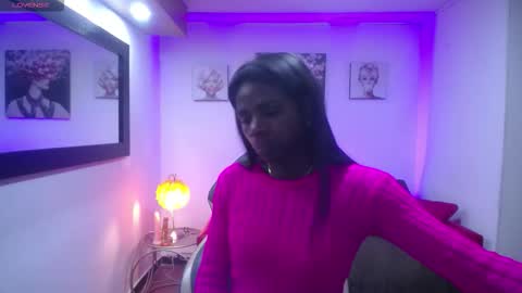 hanna_lamber online show from 09.13.25