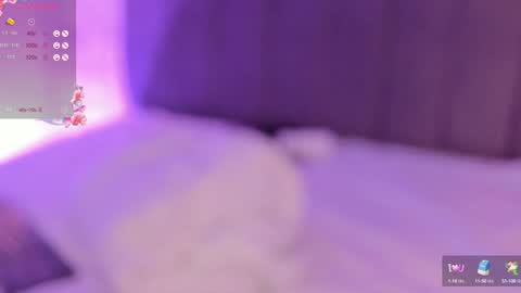 Hanna Lee online show from 12.05.24