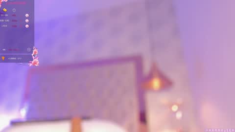 Hanna Lee online show from 12.18.24