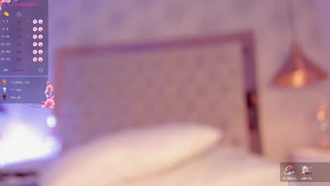 Hanna Lee online show from 12.24.24