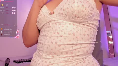 Hanna Lee online show from 01.13.25