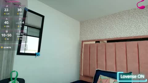  H A N N A  online show from 03.19.26