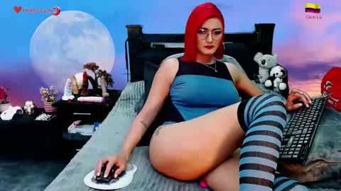 Hanna online show from 11.13.25