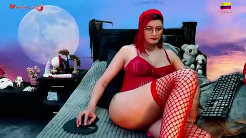 Hanna online show from 05.20.26