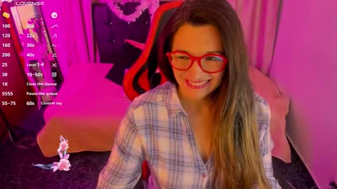 hanna_ma online show from 02.11.26