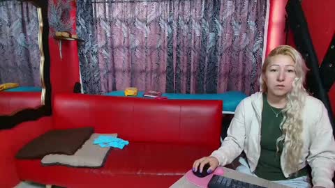 Hanna online show from 02.01.25