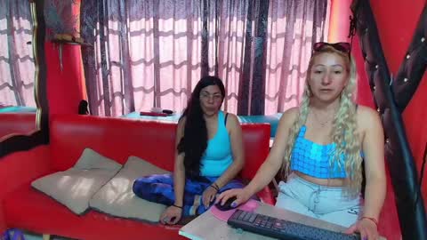 Hanna online show from 02.01.25