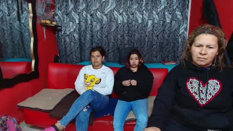Hanna online show from 02.02.25