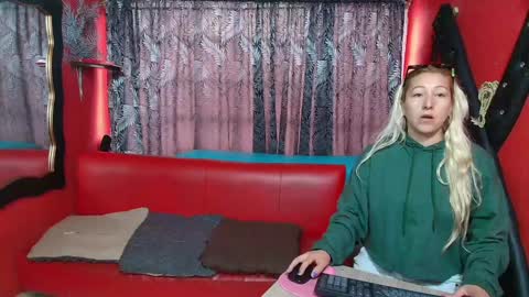 Hanna online show from 02.07.25