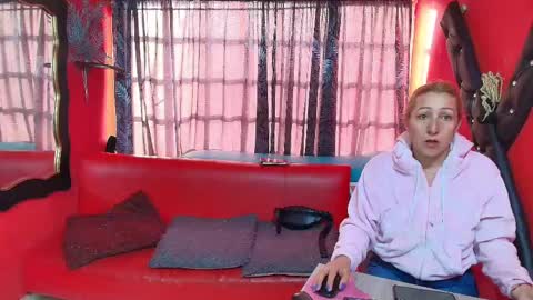 Hanna online show from 02.09.25