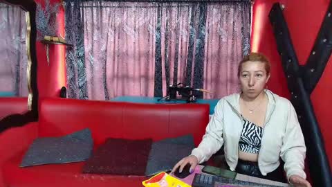 Hanna online show from 02.11.25