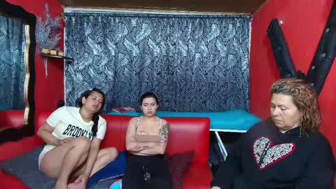 Hanna online show from 02.12.25