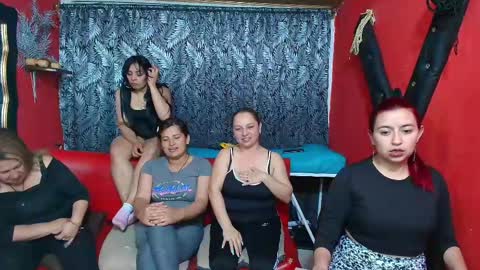 Hanna online show from 02.28.25