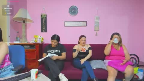 Hanna online show from 09.26.25