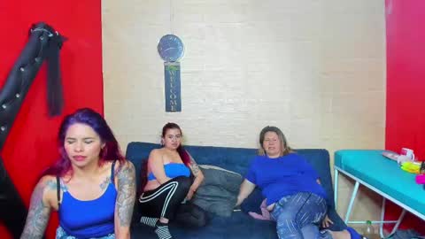 Hanna online show from 10.03.25