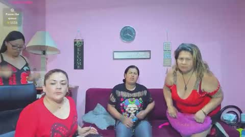 Hanna online show from 10.03.25