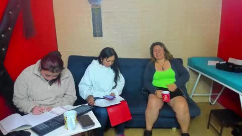Hanna online show from 10.17.25