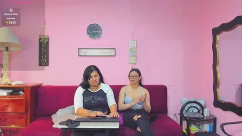 Hanna online show from 10.23.25