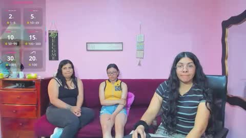 Hanna online show from 11.10.25