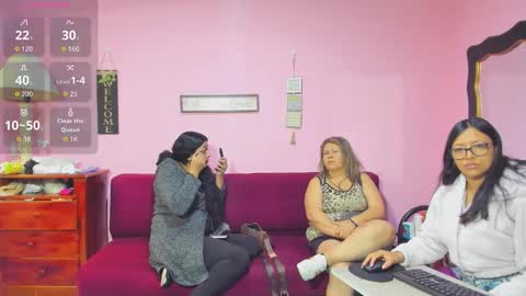 Hanna online show from 11.21.25