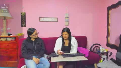 Hanna online show from 11.24.25