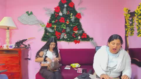 Hanna online show from 12.14.25